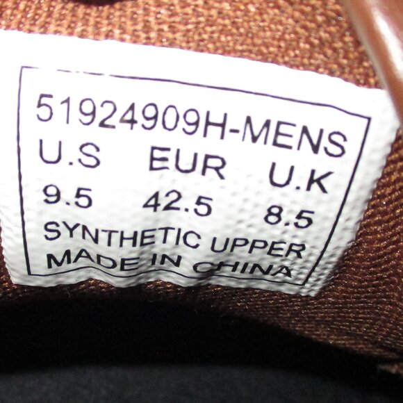 Levis Oxford Sneakers - Picture 9 of 11